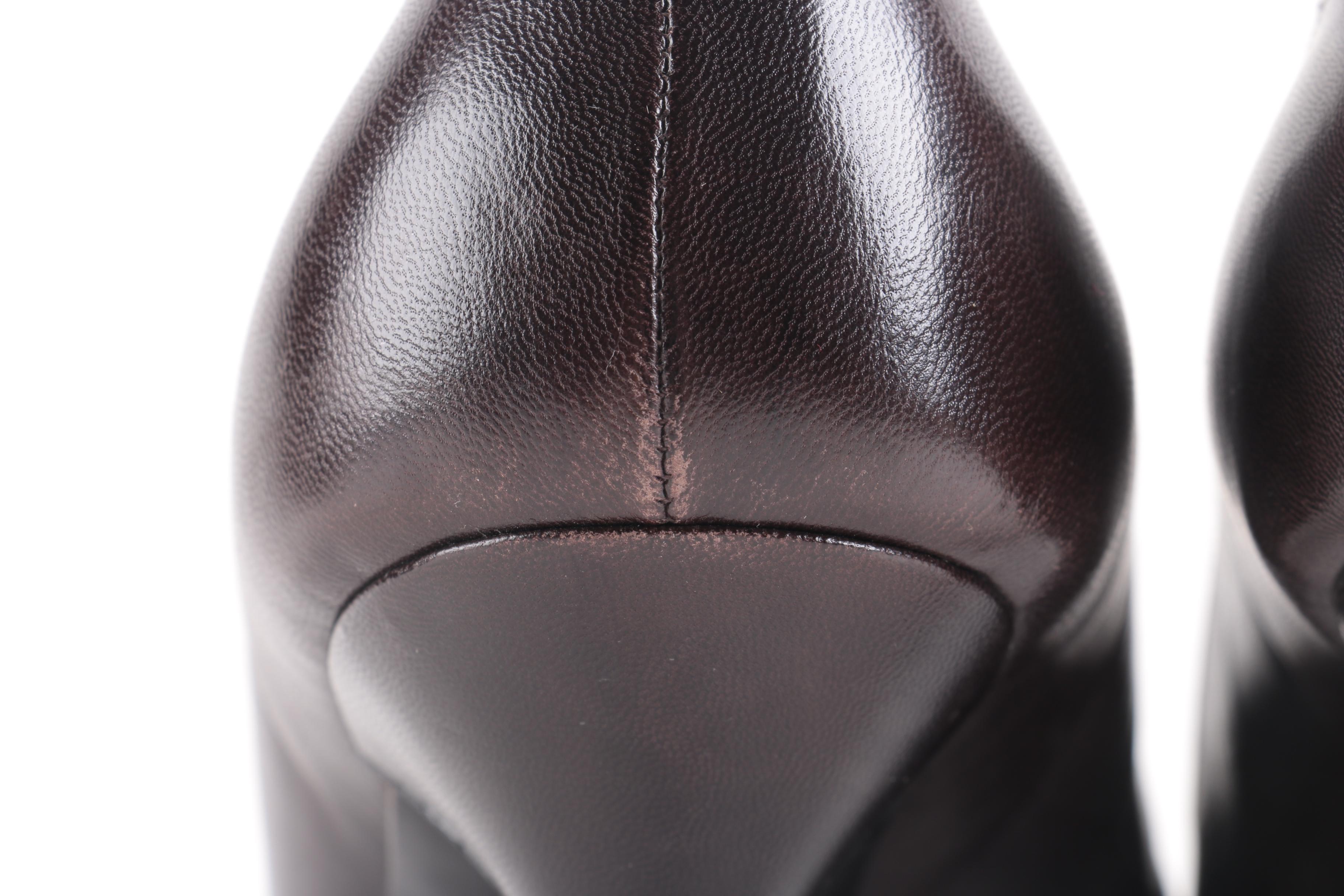 Collection of Heels Including Prada