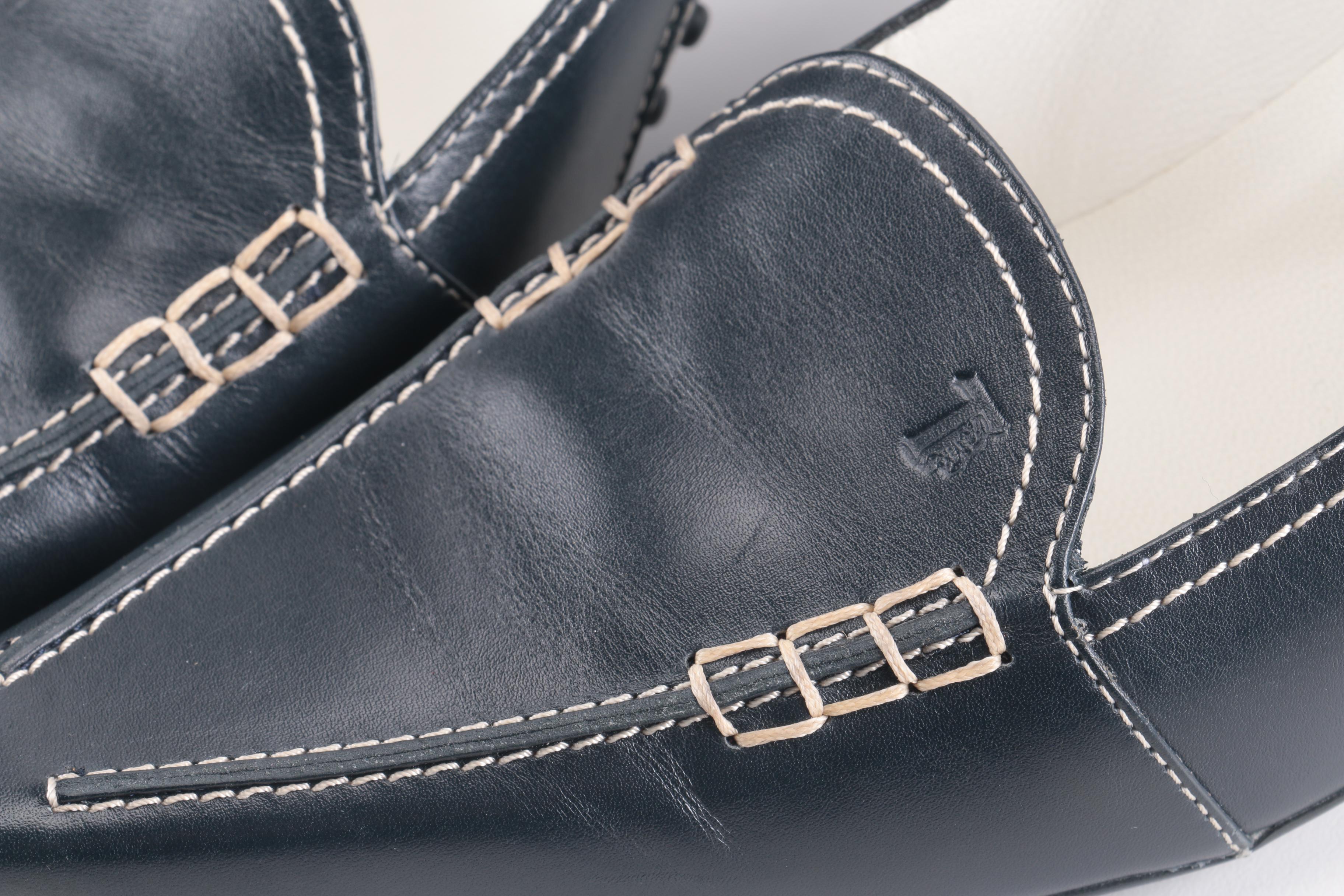 Collection of Heels Including Prada