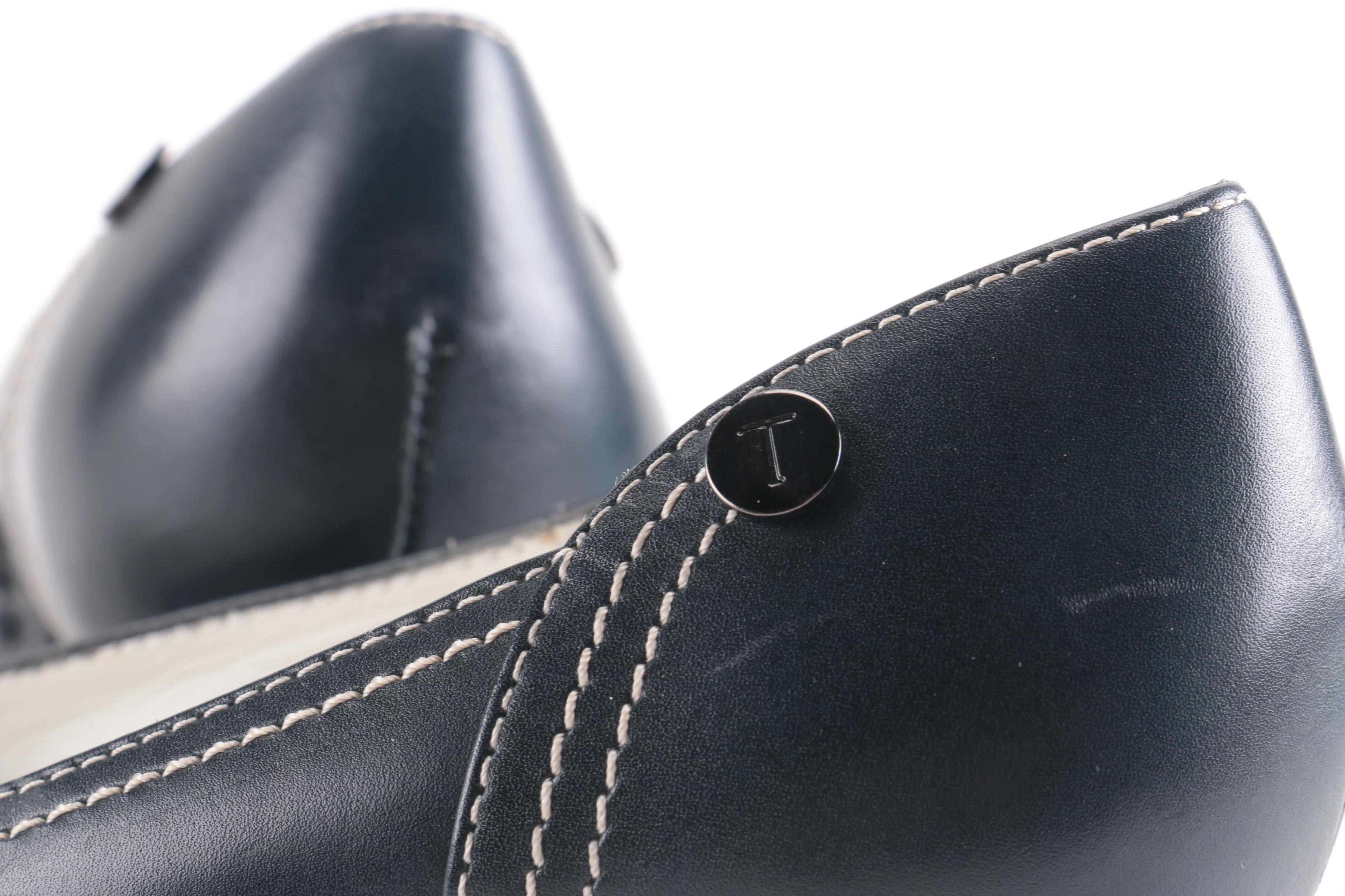 Collection of Heels Including Prada