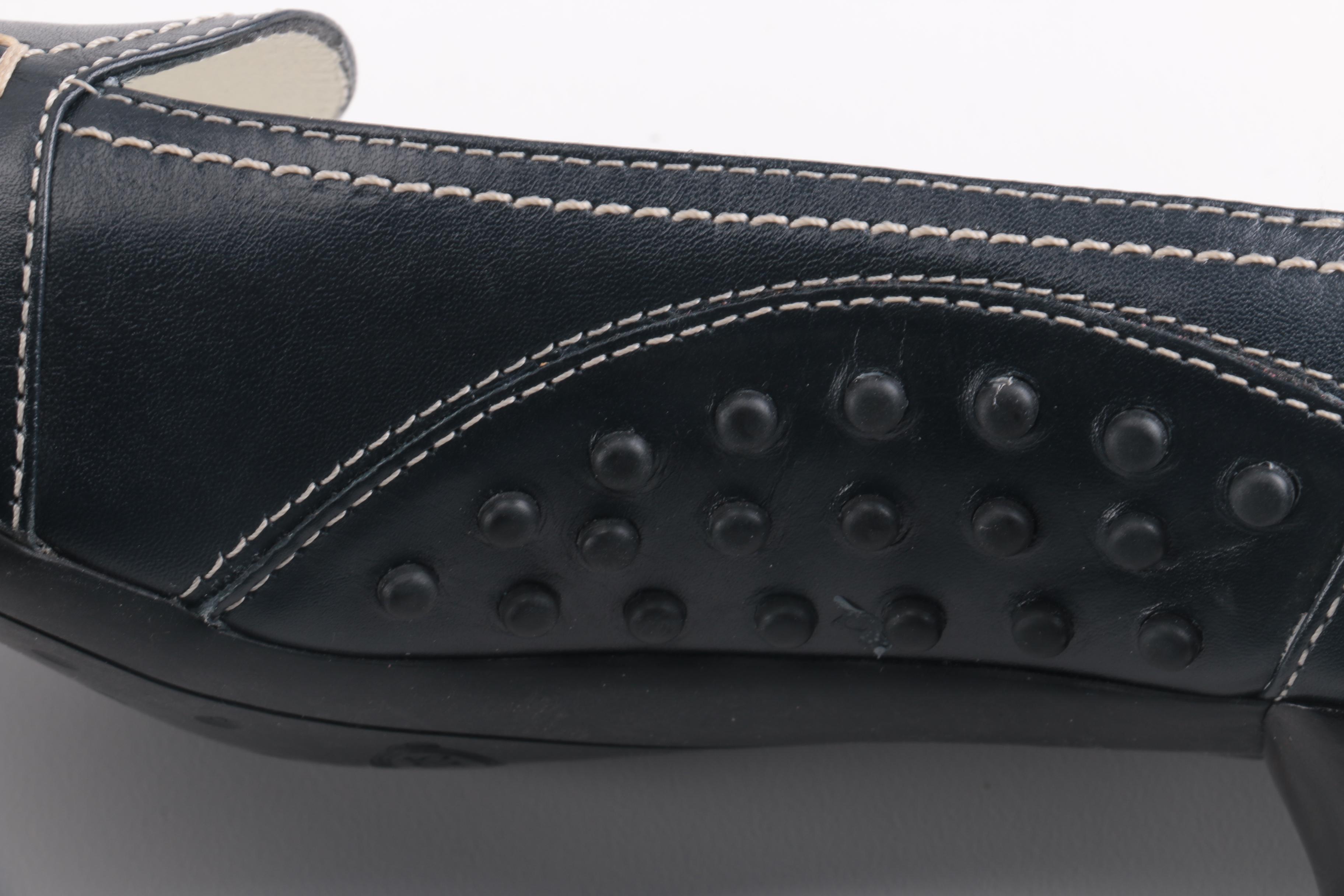 Collection of Heels Including Prada