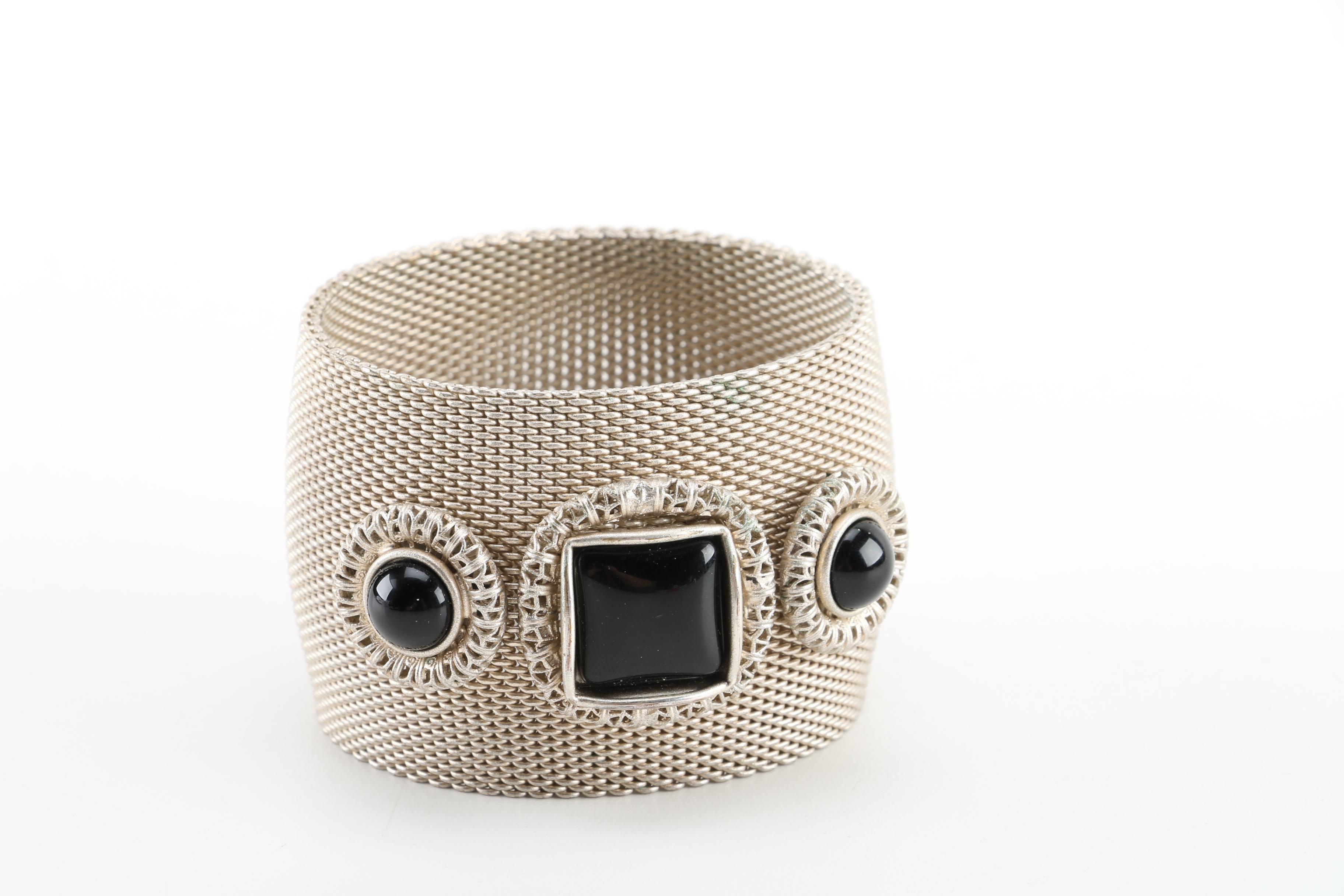 Costume Jewelry Including Freshwater and Faux Pearls