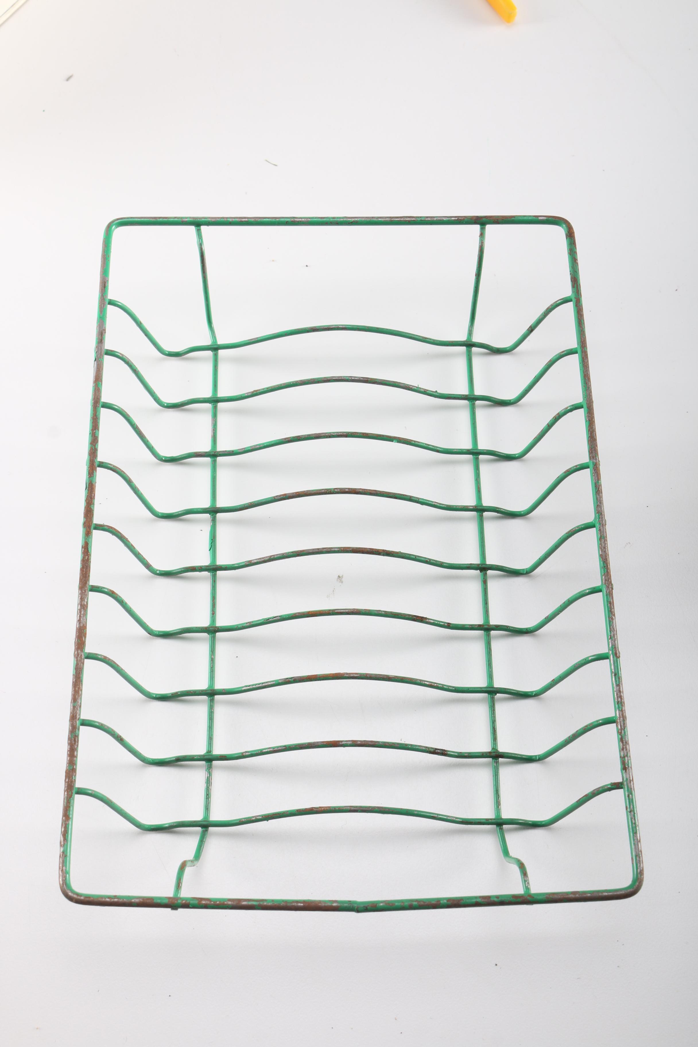 Kitchen Accessories Including a Vintage Mixit Master Jr. Mixer