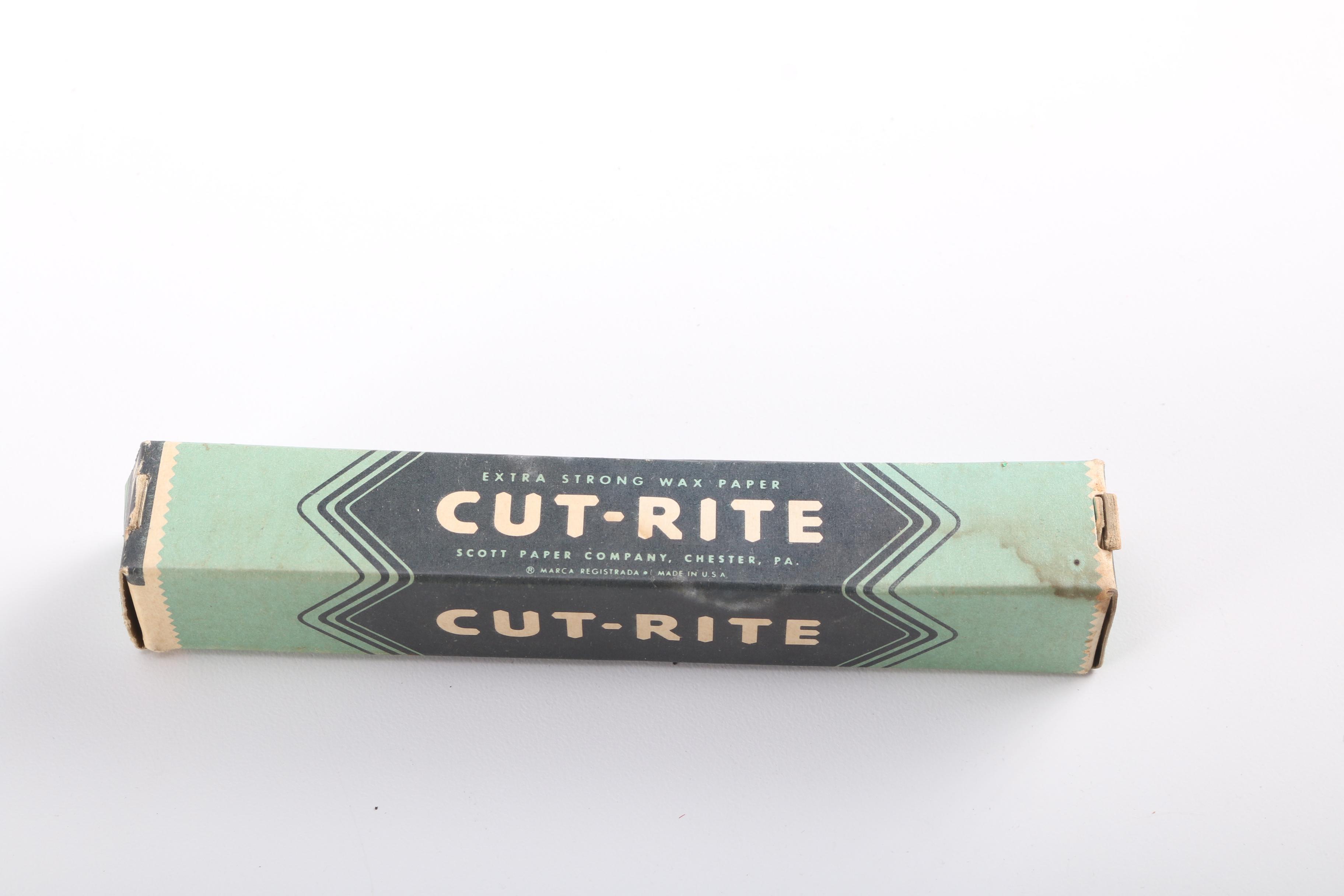 Kitchen Accessories Including a Vintage Mixit Master Jr. Mixer