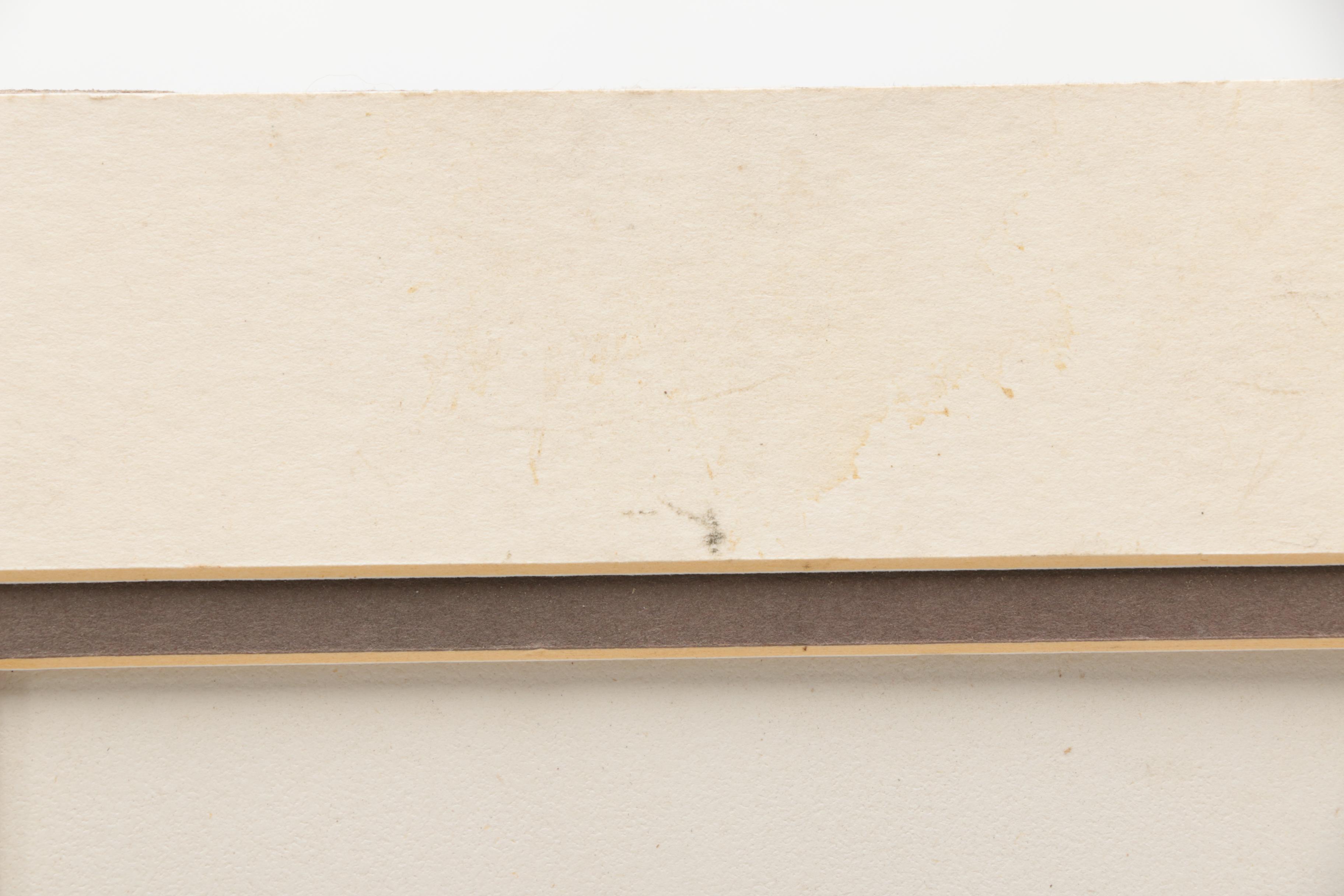 Joseph Clayton Clarke Chromolithographs "Mrs Sarah Gamp" and "Sergeant Buzfuz"