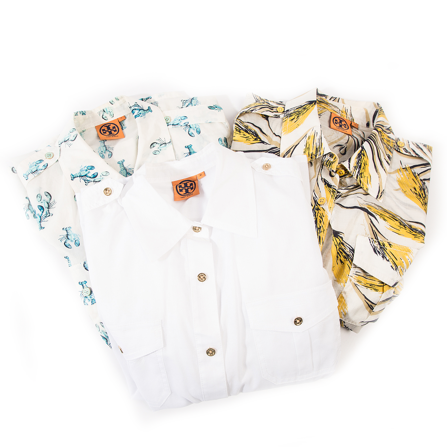 Tory Burch Blouses