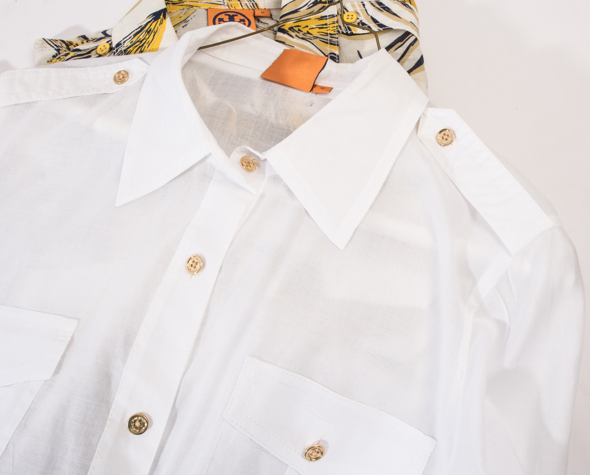 Tory Burch Blouses