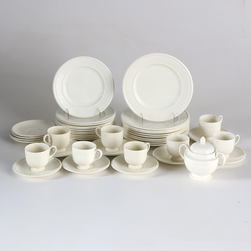 Wedgwood "Edme" China Pieces