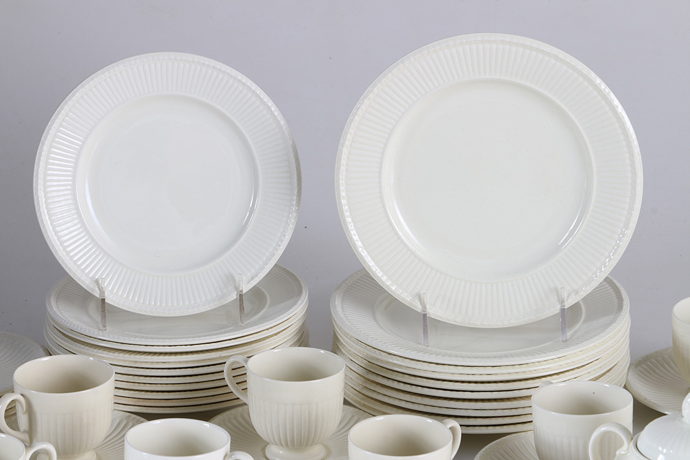 Wedgwood "Edme" China Pieces
