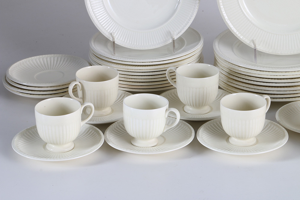 Wedgwood "Edme" China Pieces