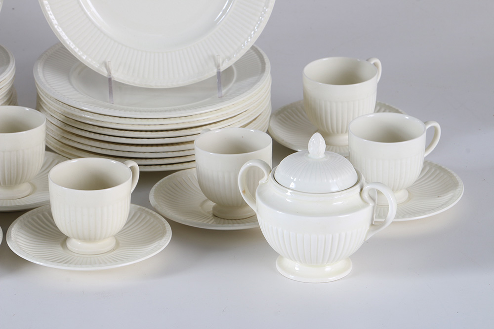 Wedgwood "Edme" China Pieces