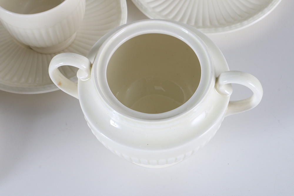 Wedgwood "Edme" China Pieces