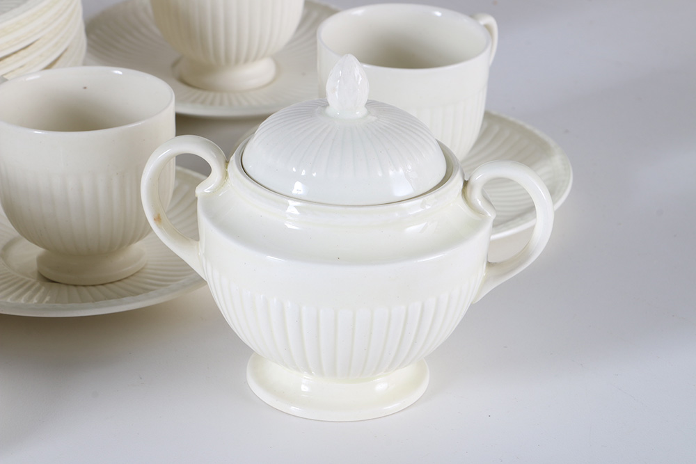 Wedgwood "Edme" China Pieces