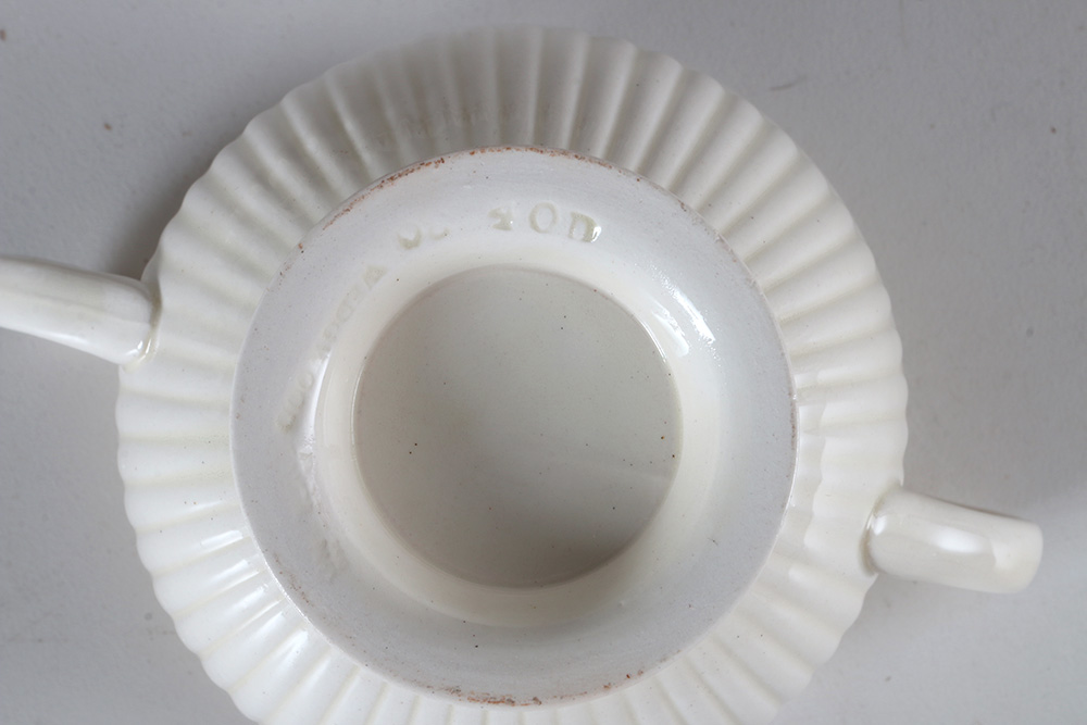 Wedgwood "Edme" China Pieces