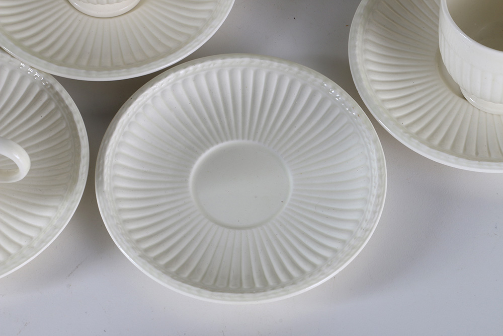 Wedgwood "Edme" China Pieces