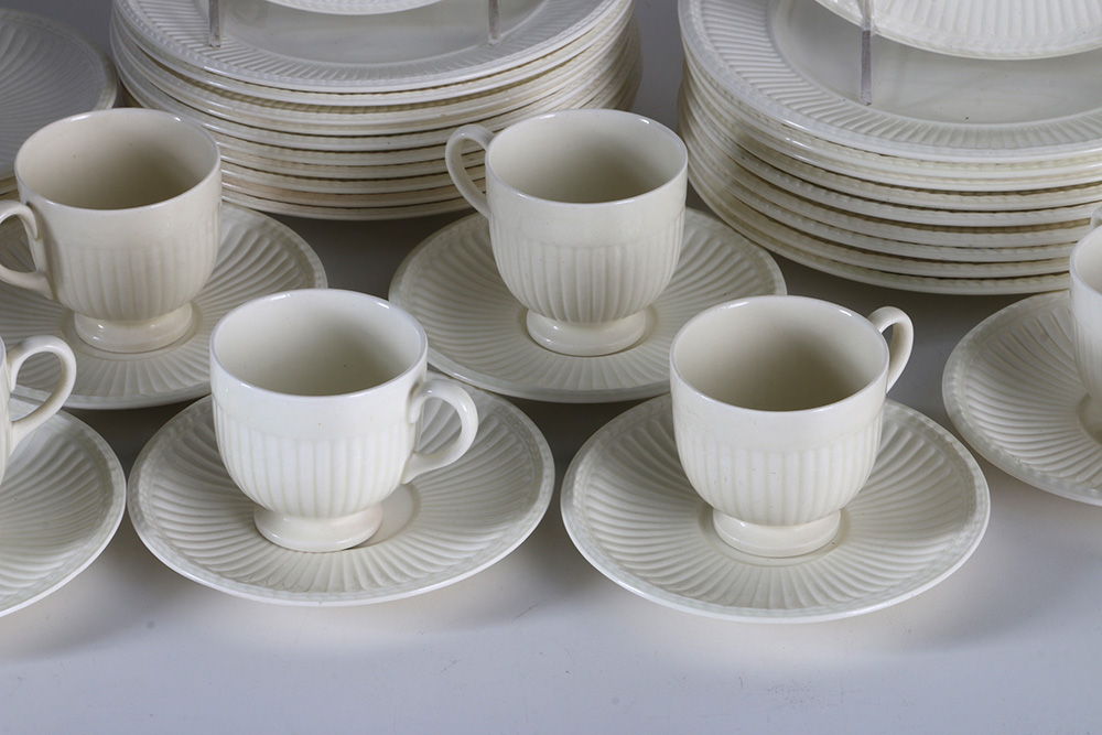 Wedgwood "Edme" China Pieces