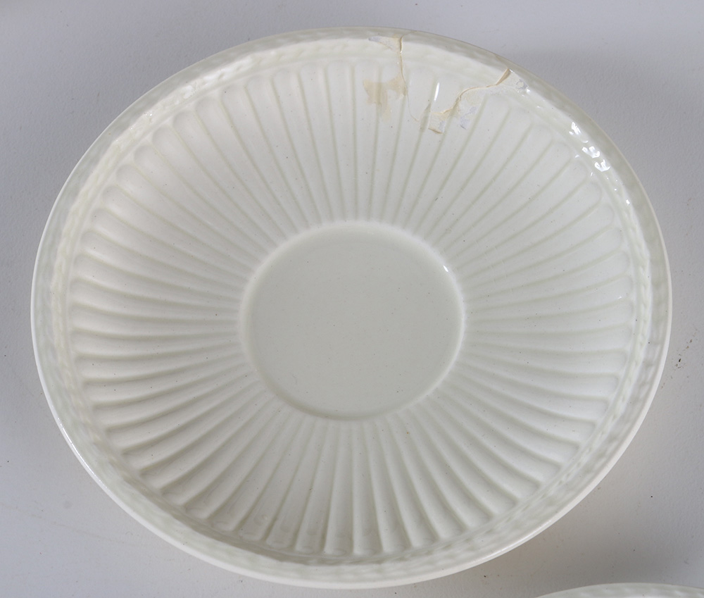 Wedgwood "Edme" China Pieces
