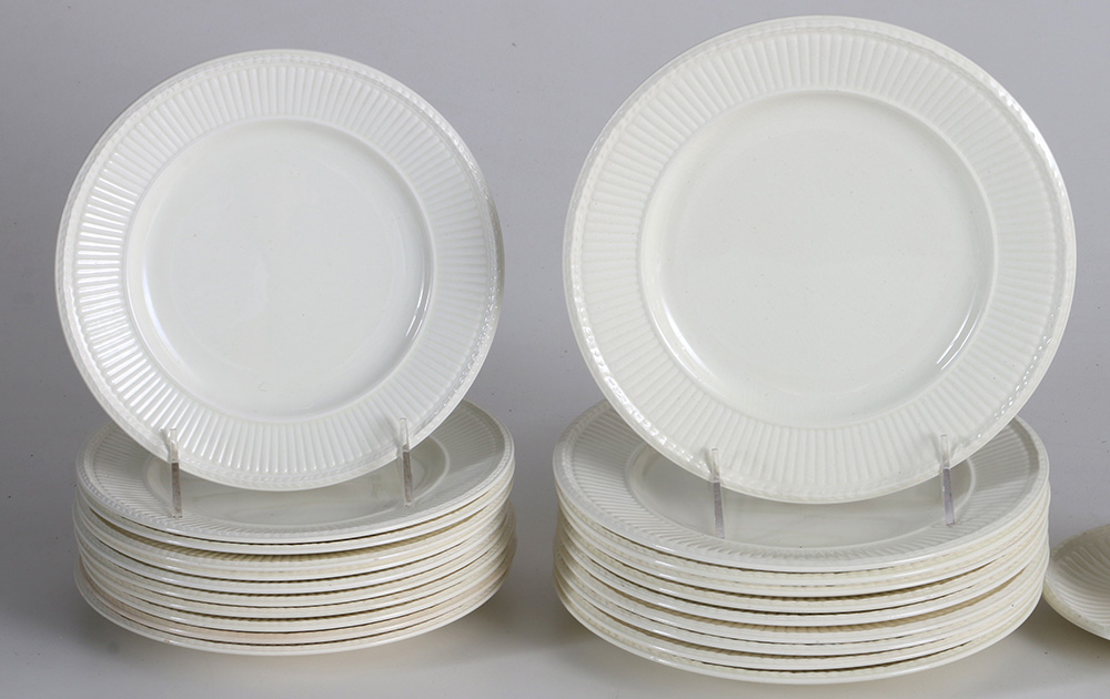 Wedgwood "Edme" China Pieces