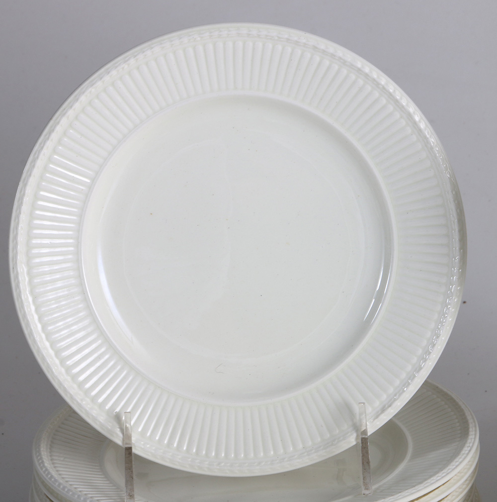 Wedgwood "Edme" China Pieces
