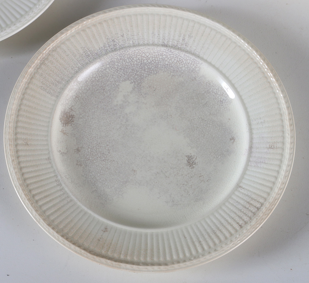 Wedgwood "Edme" China Pieces