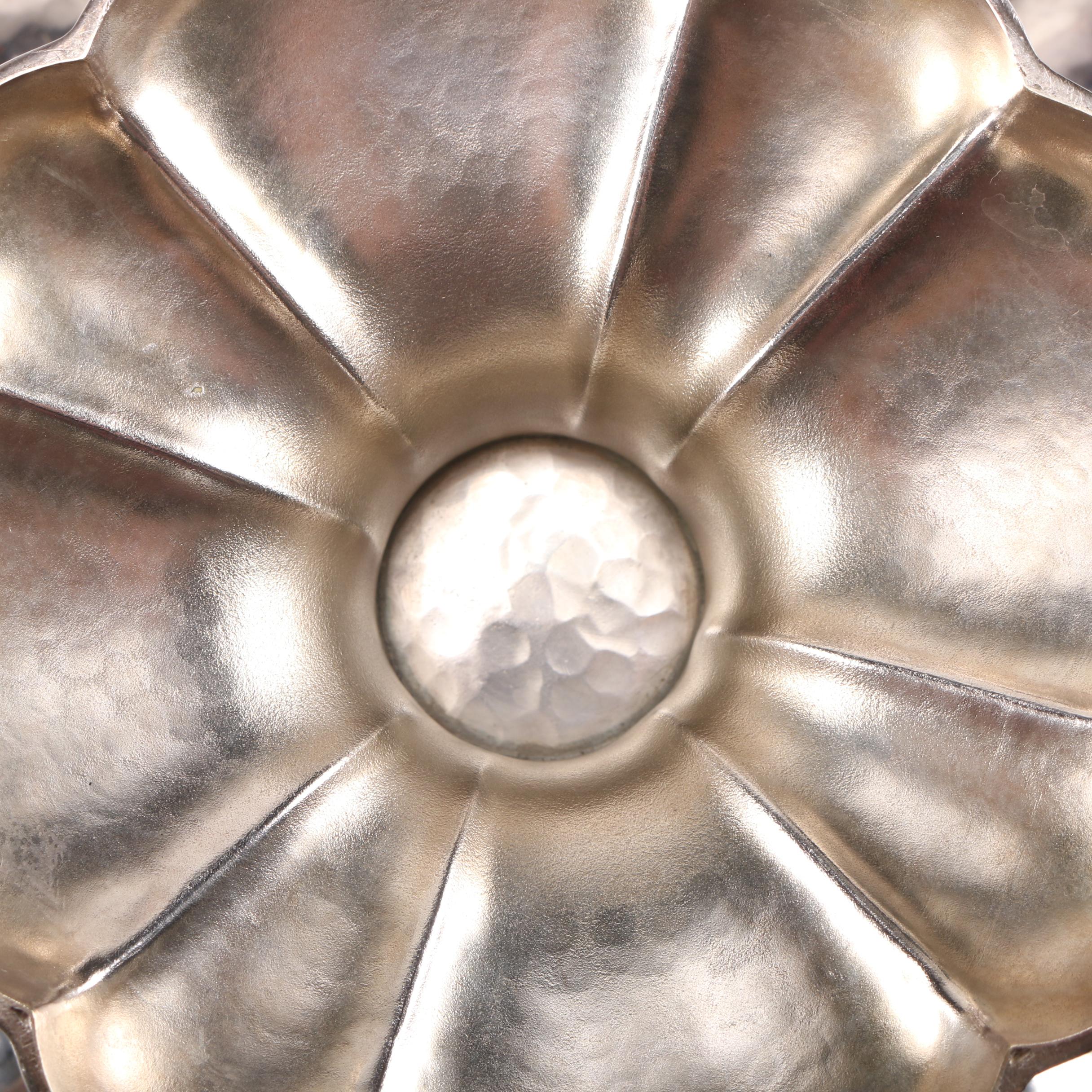 Silver Plate Serveware Including Reed & Barton