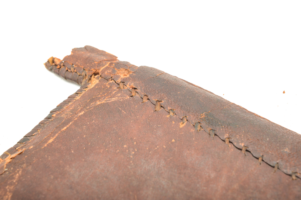Antique Leather Case
