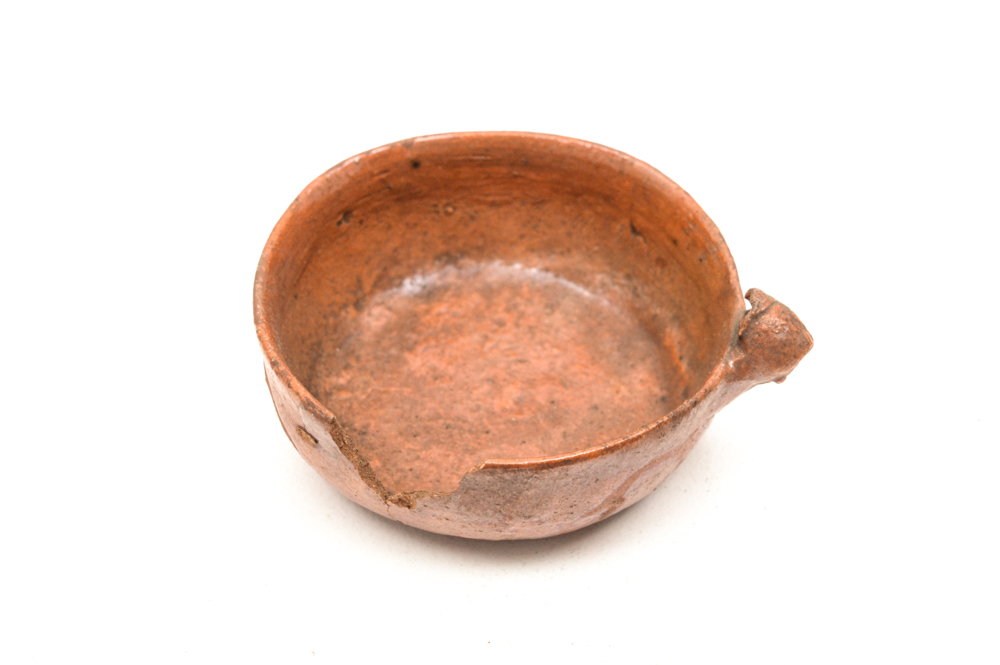 Antique Mexican Miniature Furnishings