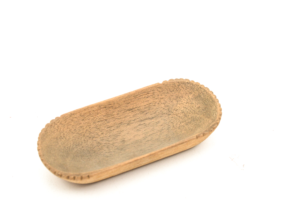 Antique Mexican Miniature Furnishings