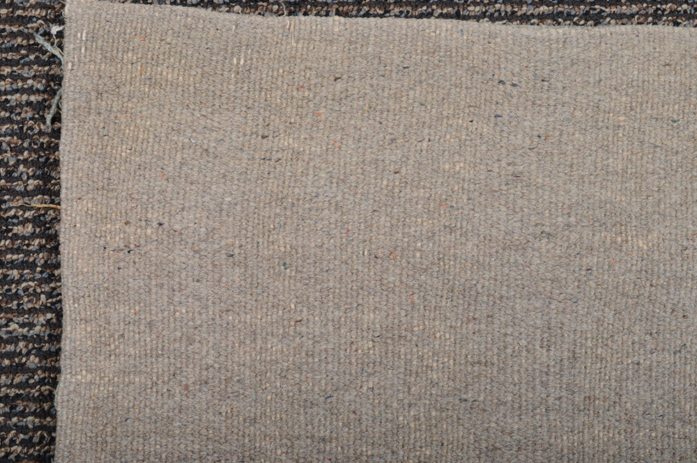 Antique Chain Stitch Embroidered Area Rug