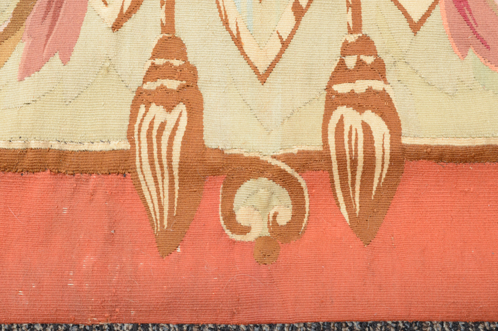 Antique Tapestry Wall Hangings