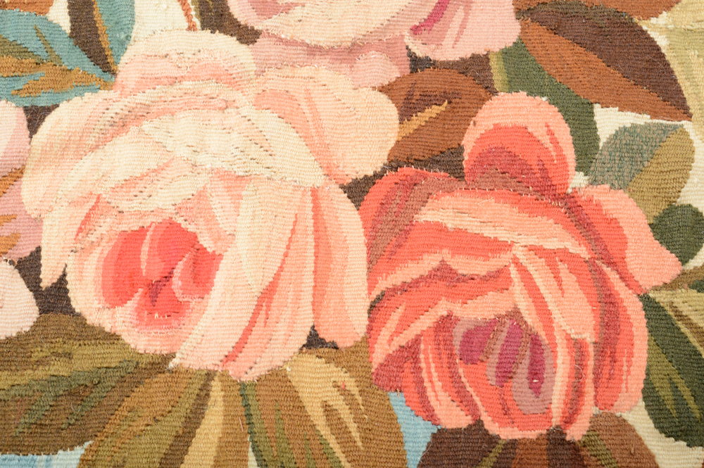 Antique Tapestry Wall Hangings