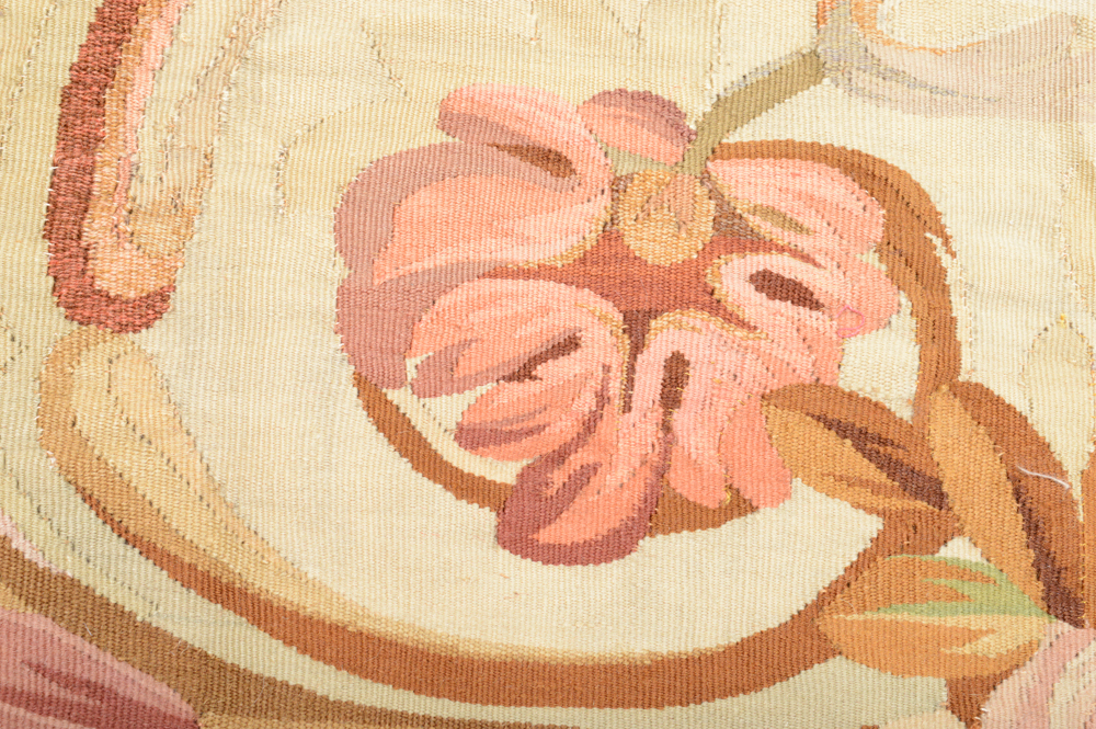 Antique Tapestry Wall Hangings