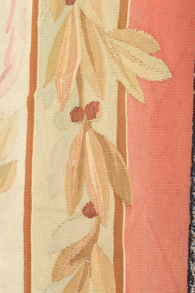 Antique Tapestry Wall Hangings