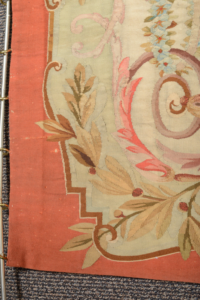 Antique Tapestry Wall Hangings