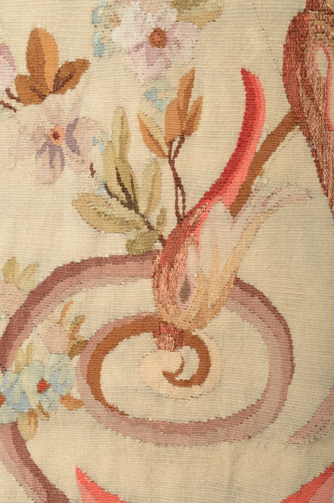 Antique Tapestry Wall Hangings