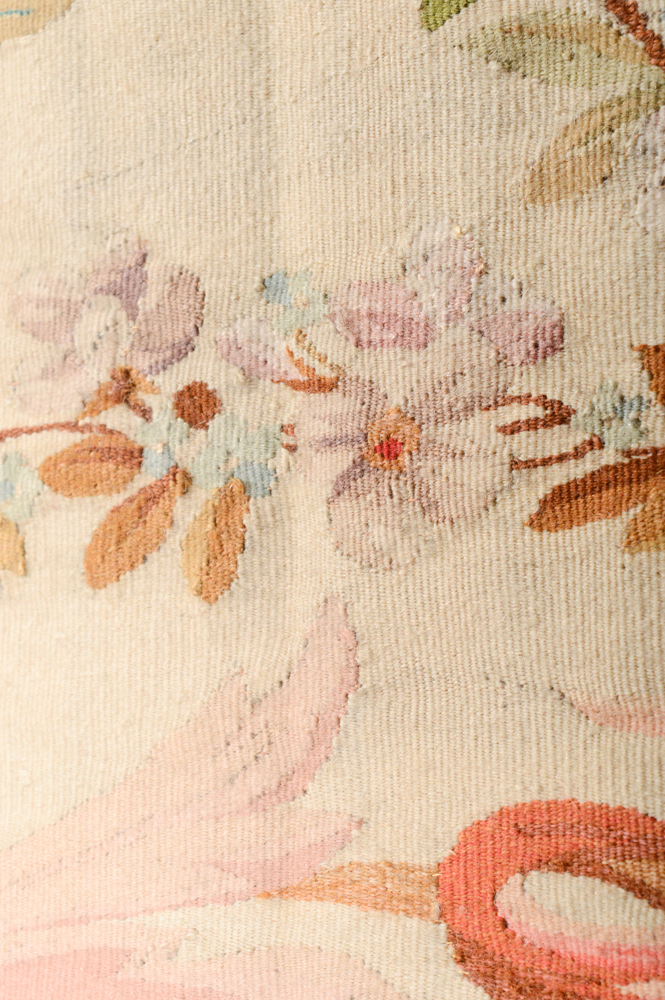 Antique Tapestry Wall Hangings