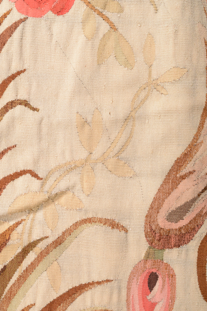 Antique Tapestry Wall Hangings