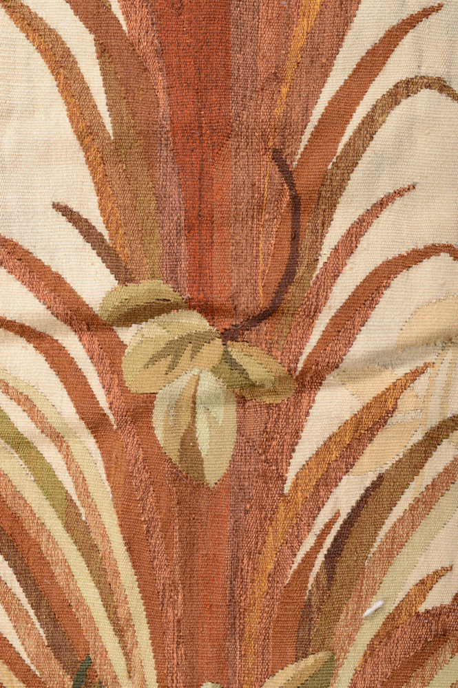 Antique Tapestry Wall Hangings