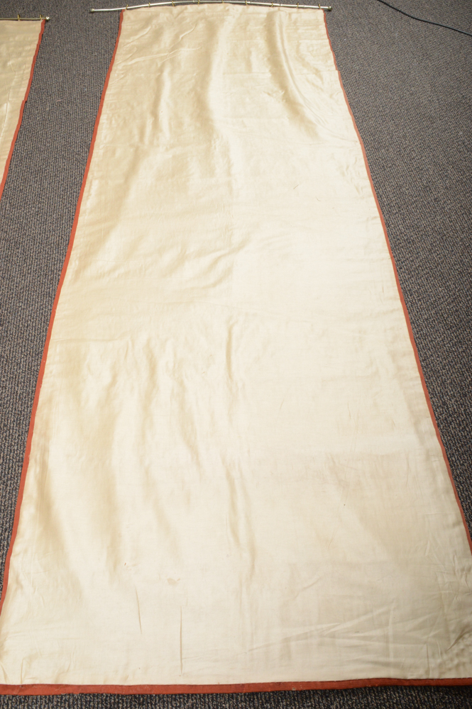 Antique Tapestry Wall Hangings