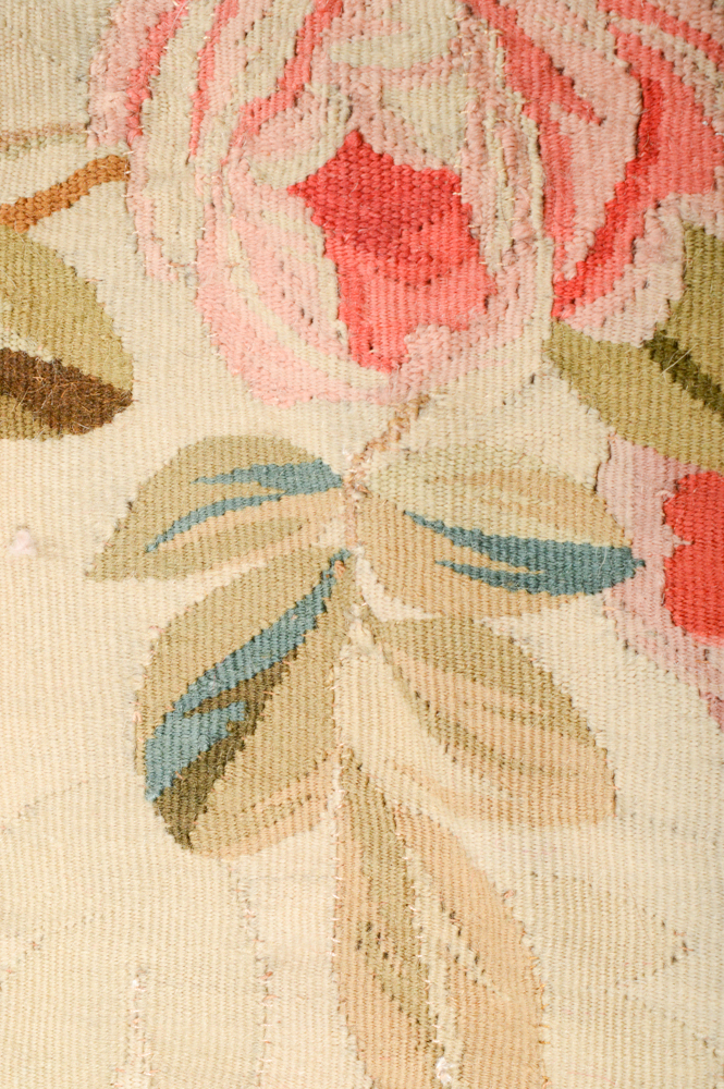 Antique Tapestry Wall Hangings