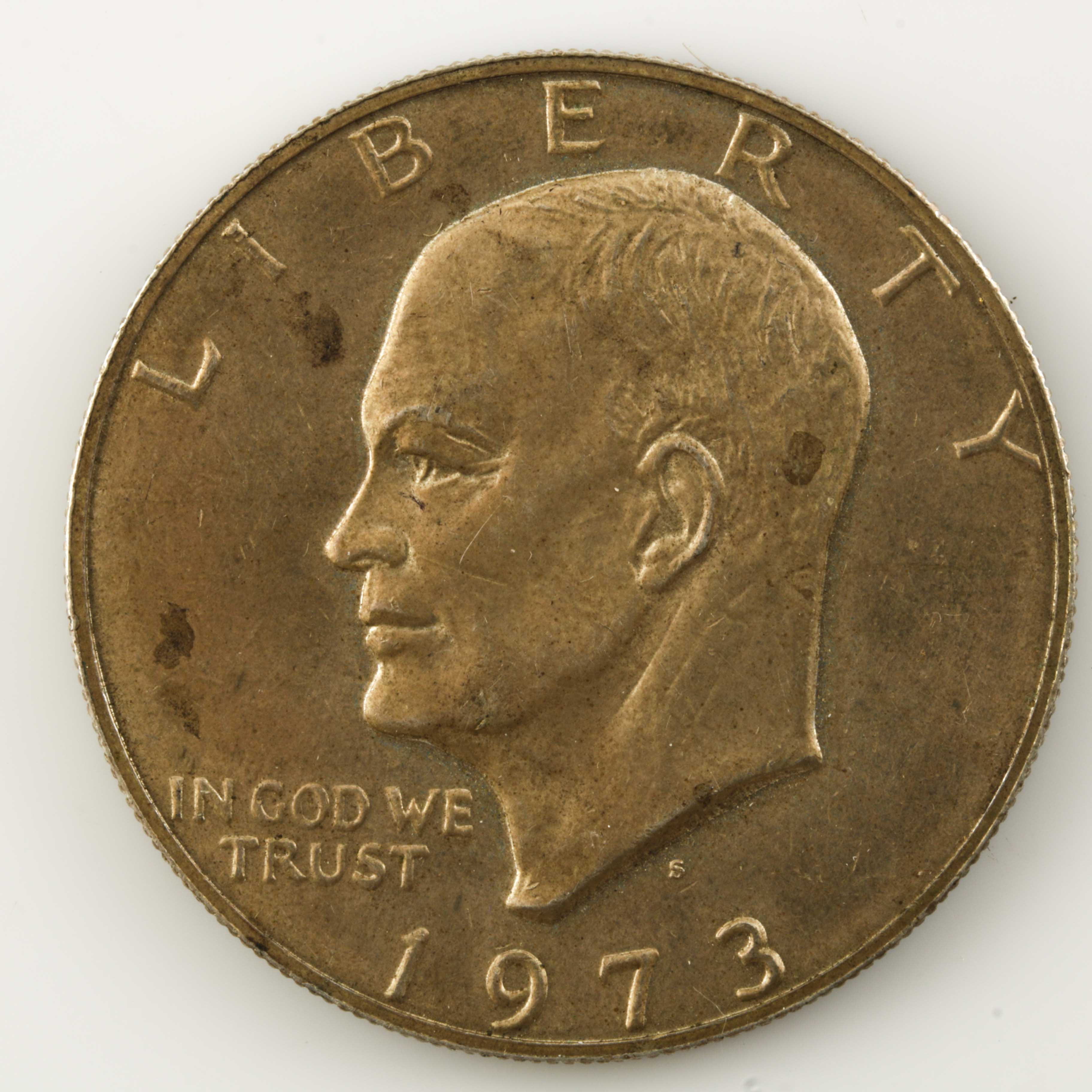 Assortment of U.S. Coins