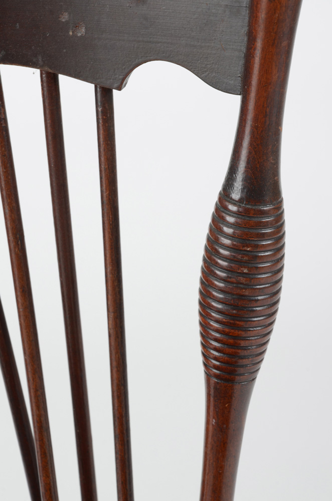 Victorian Birch Organ / Piano Stool