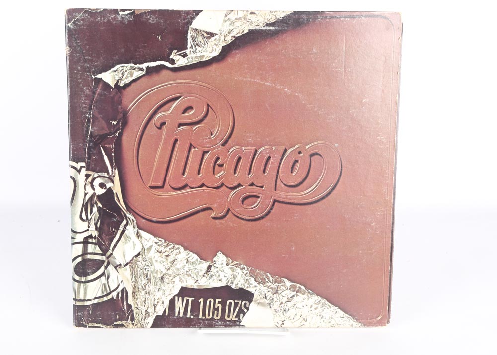 Steely Dan, Chicago, Blood Sweat and Tears, Other LPs