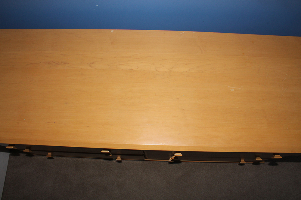 Maple Dresser by Ethan Allen