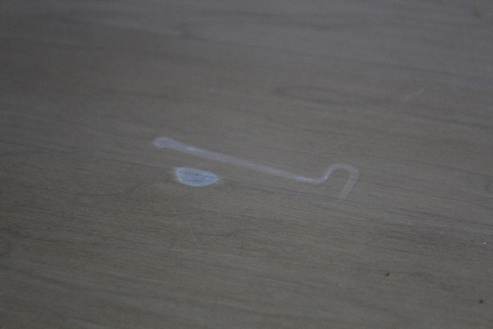 Maple Dresser by Ethan Allen