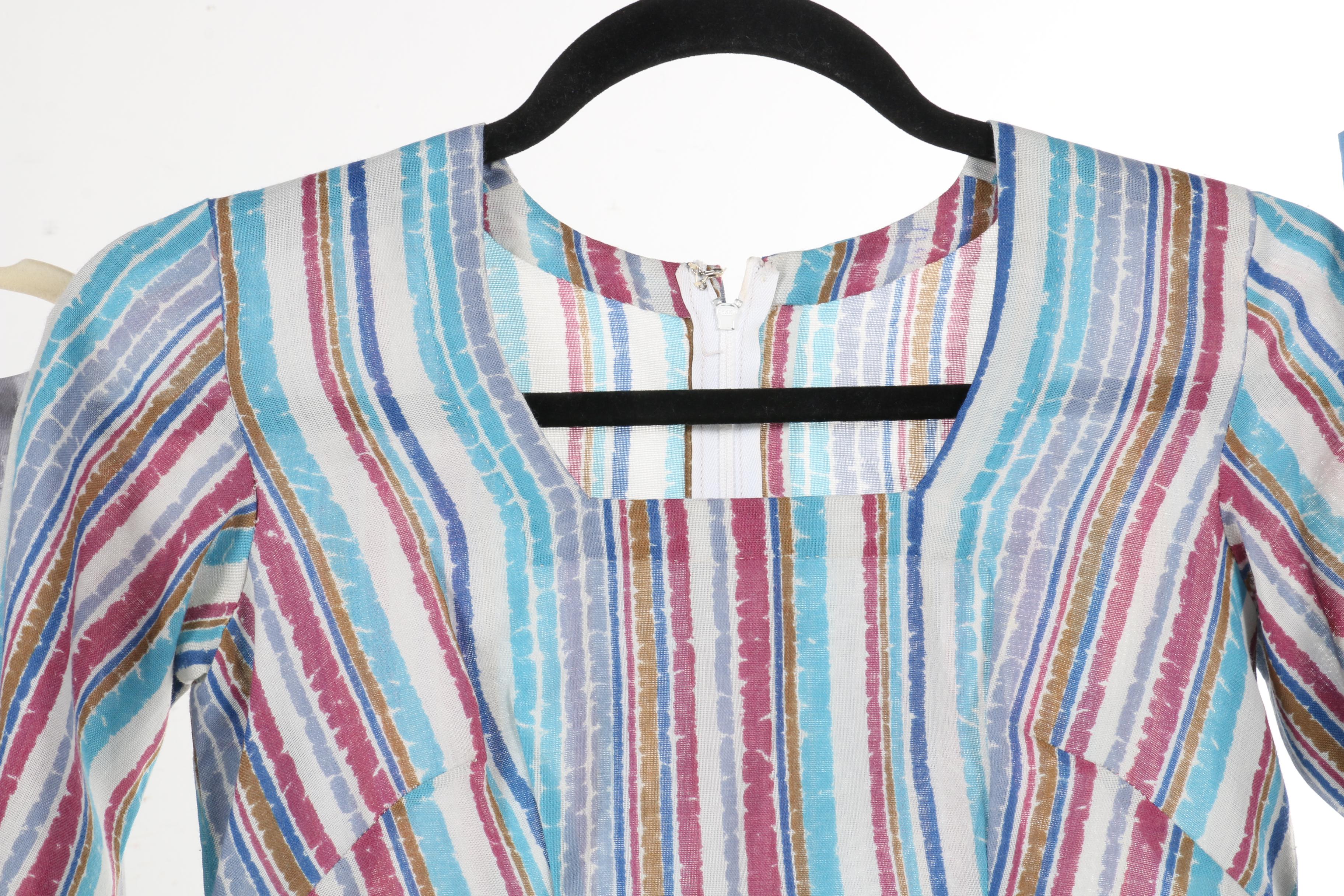 Assortment of Women's Kurti Apparel