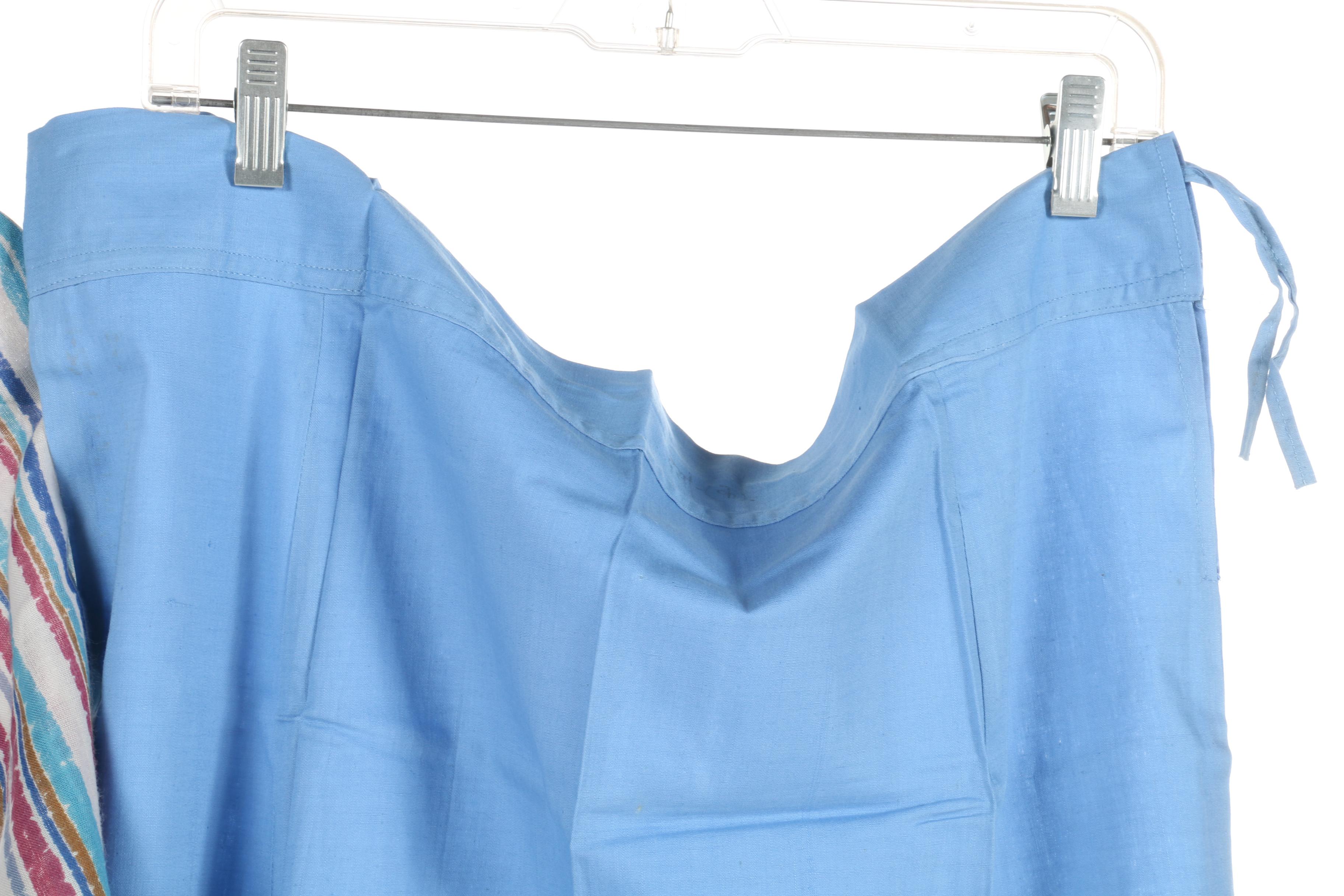 Assortment of Women's Kurti Apparel