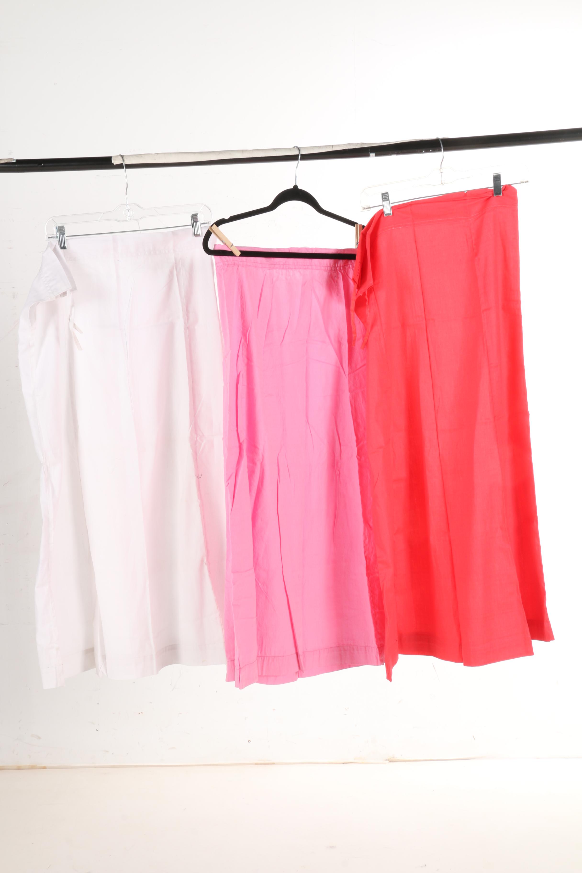 Assortment of Women's Kurti Apparel