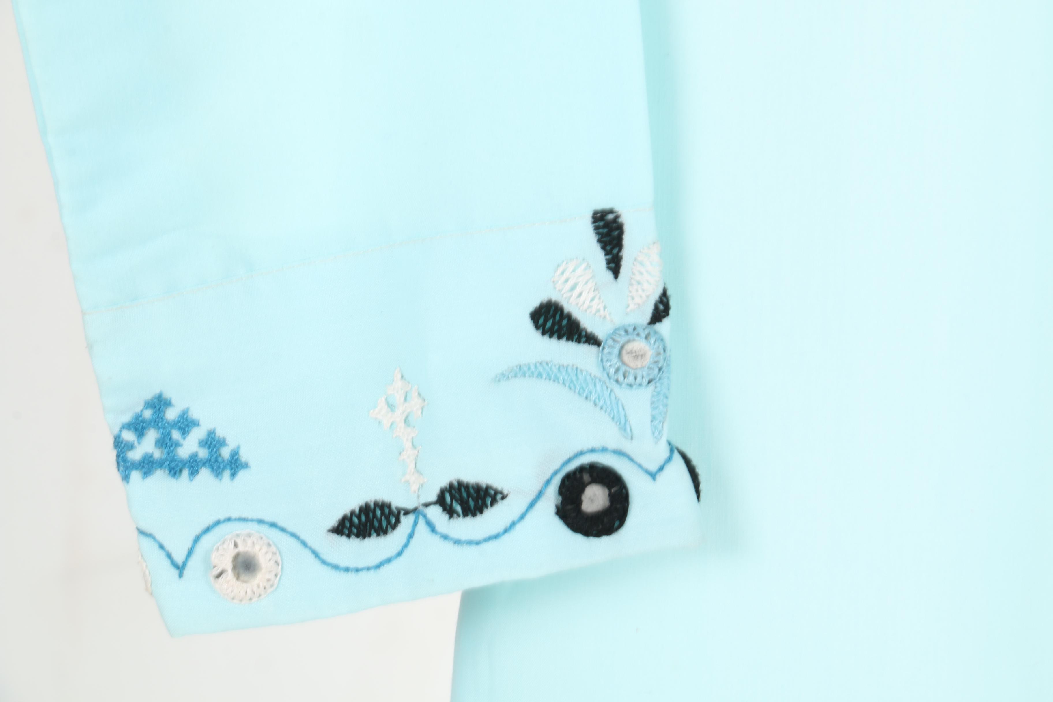 Assortment of Women's Kurti Apparel