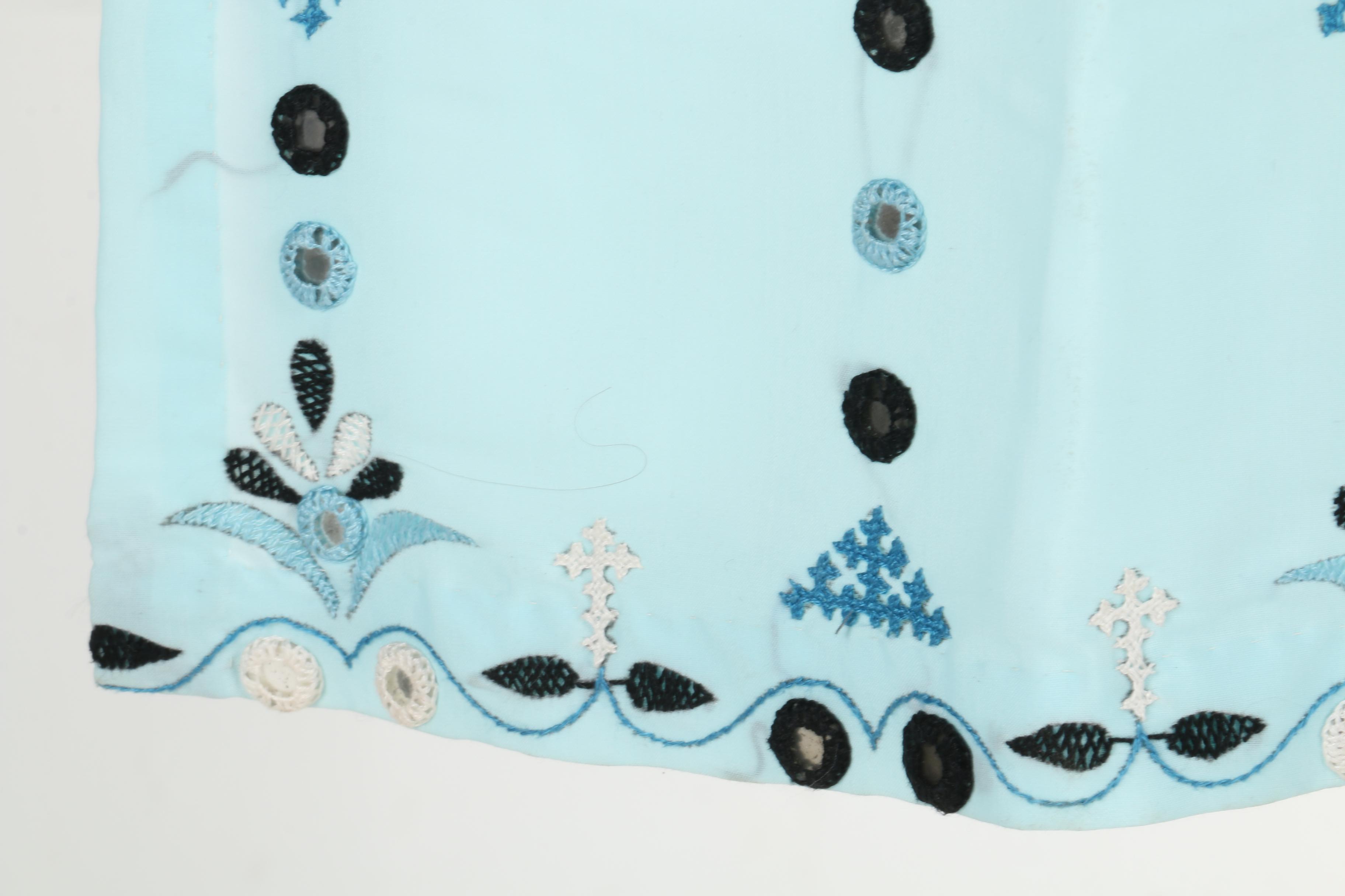 Assortment of Women's Kurti Apparel