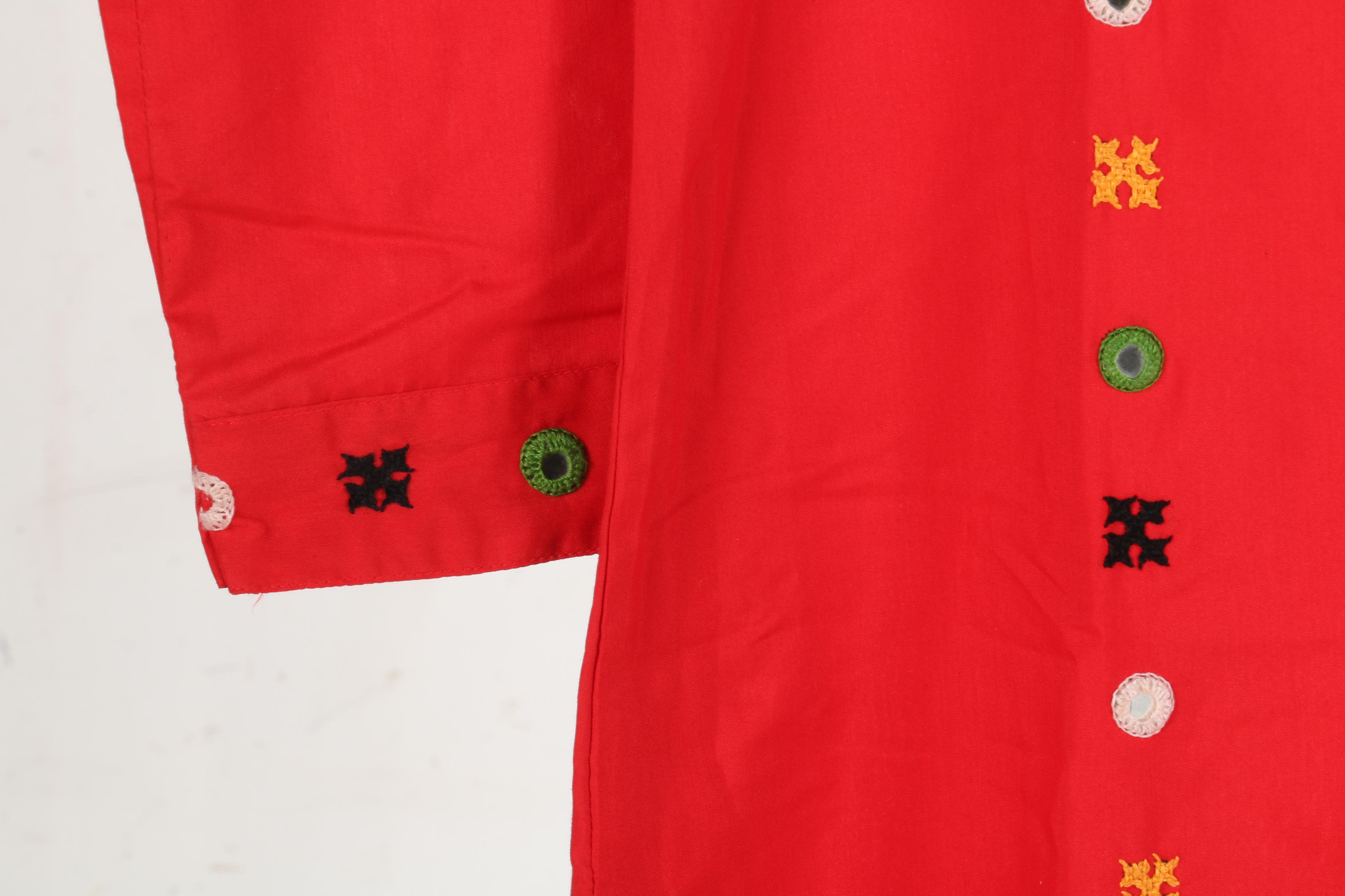 Assortment of Women's Kurti Apparel